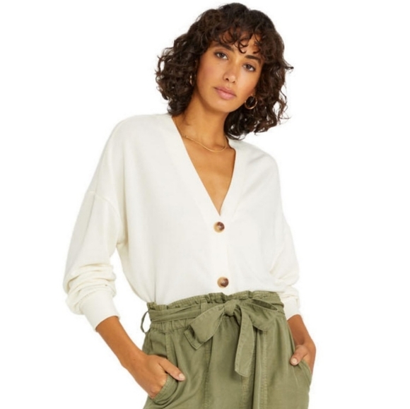 Sanctuary Sweaters - Social Standard by Sanctuary *Daytripper* cardigan